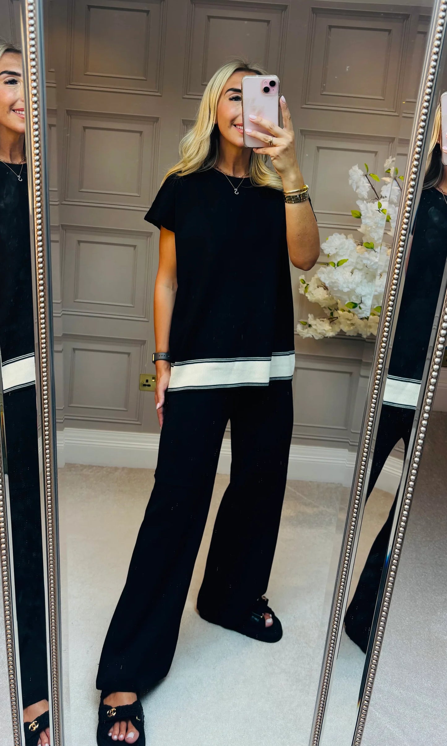 Betty set