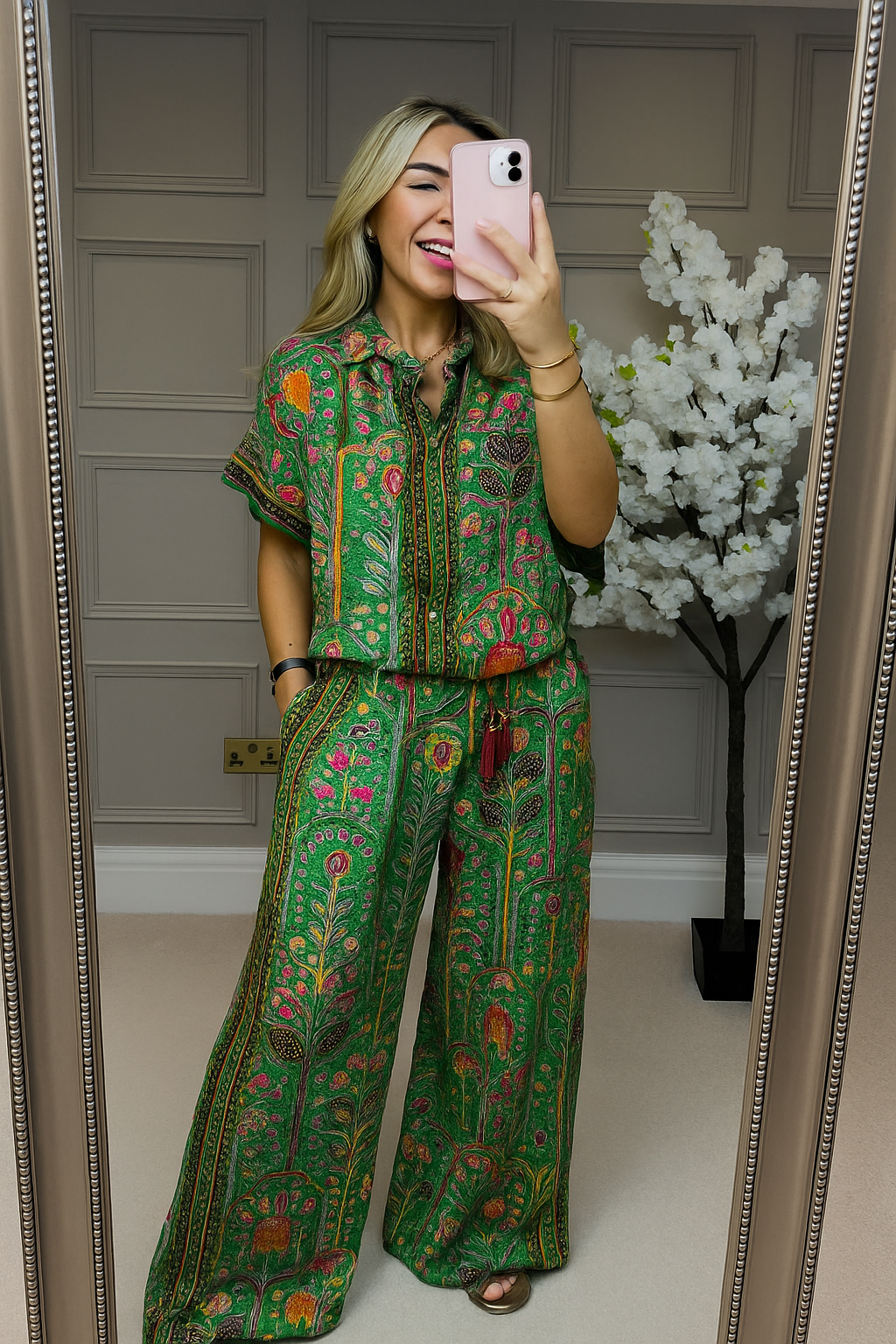 Petra set